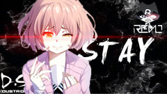 动漫专属 - Stay
