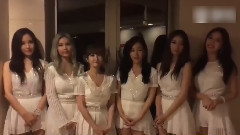 T-ara - 皇冠在日本的宣传活动
