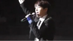 南优贤(Infinite) - Cover Girl