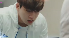 Kei(Lovelyz) - Matching!少年射箭部 EP04