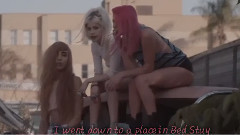 Halsey - Hurricane