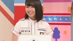 欅坂46,乃木坂46,AKB48 - 欅って,書けない? ep44.