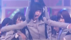 欅坂46,乃木坂46,AKB48 - 語るなら未来を