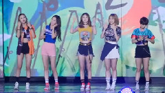 EXID - UP & DOWN