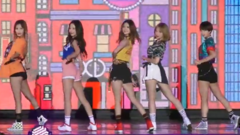 EXID - L.I.E