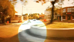 Selena Gomez & The Scene - Postcards from the Road - Cordoba Part 1