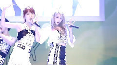 景丽(Nine Muses),Nine Muses - DOLLS