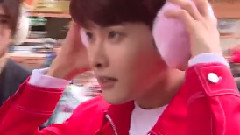 厉旭(Super Junior),朴炯植(ZE:A) - 花美男Bromance 厉旭&炯植 EP2