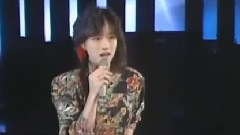 中森明菜 - 椿姫ジュリアーナ