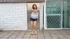 舞蹈视频,模仿翻唱 - Lip 2 Lip