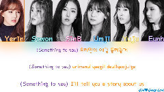 GFriend - Sunshine