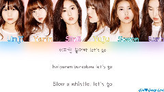 GFriend - Click