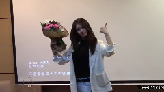 T-ara - JIYEON Birthday Fan Meeting