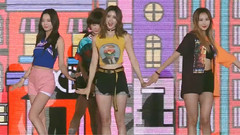 EXID - L.I.E