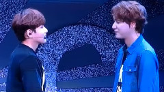 圭贤(Super Junior),厉旭(Super Junior) - 小幸运