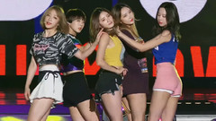 EXID - UP AND DOWN
