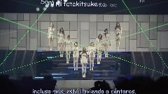 少女时代 - Let It Rain