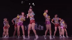 少女时代 - Gee