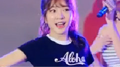 Dal★shabet - Mr. Bang Bang