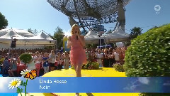 Linda Hesse - Nein