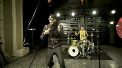 Travis Barker - Can A Drummer Get Some