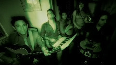 The Airborne Toxic Event - Strange Girl