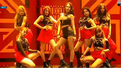 I.O.I - Whatta Man