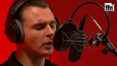 Hurts - Miracle