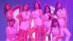I.O.I - Whatta Man