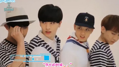 BTOB - BTOB Summer Festival Special视频 1-5