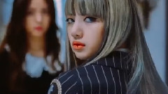 YG Family,BLACKPINK - Blackpink 认人版
