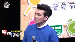 SpeXial,华语群星 - 全球中文音乐榜上榜