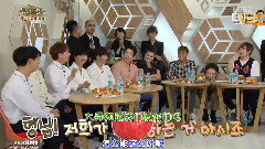 BTOB,陆星材(BTOB),李昌燮(BTOB),任炫植(BTOB),徐恩光(BTOB) - 不朽的名曲 BTOB Cut