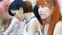 Nine Muses - 汝矣岛签售