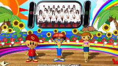 欅坂46,乃木坂46,AKB48 - CDTV 欅坂46CUT 标题含夏SUMMER的历代卡拉OK名曲排名TOP10