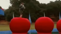 音乐短片 - 失误之后神转折合集