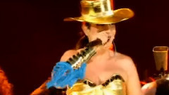 Ivete Sangalo - Pra Falar De Voce