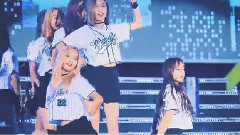 宇宙少女 - MoMoMo