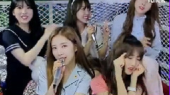 I.B.I - I Really Like You