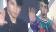 SHINee,Key(SHINee),温流(SHINee),崔珉豪(SHINee),李泰民(SHINee) - Married To The Music