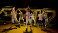 GOT7 - LOVE TRAIN