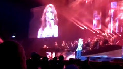 Celine Dion - Because U Loved Me & All Coming Back To Me & Power of Love -