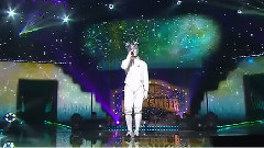 田柾国(防弹少年团) - 蒙面哥王 击剑男 IF YOU CUT