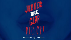 欧美群星 - Norske Jenter
