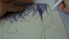 T.O.P(Bigbang),BigBang - Drawing Top
