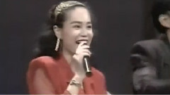 金佩珊 - 黏巴达
