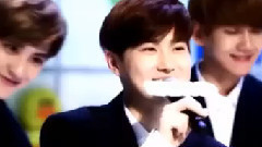EXO,边伯贤(EXO),朴灿烈(EXO),都暻秀(EXO),吴世勋(EXO) - EXO之欲罢不能欢脱搞笑合辑版