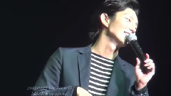 李准基 - 李准基 Joongi's Day 2016 Special Award