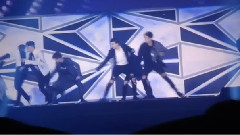 EXO - Love Me Right