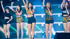 Girl's Day - Ring My Bell